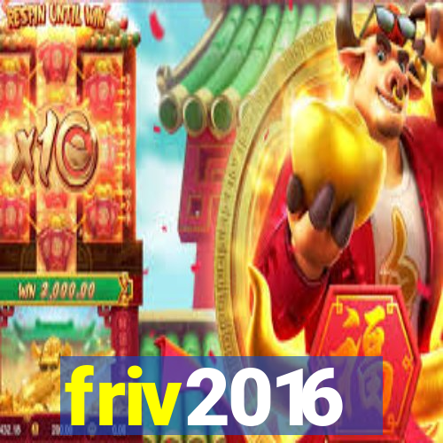 friv2016