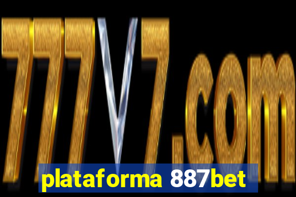 plataforma 887bet