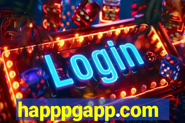 happpgapp.com