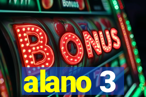 alano 3
