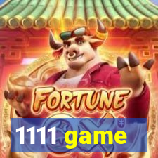 1111 game