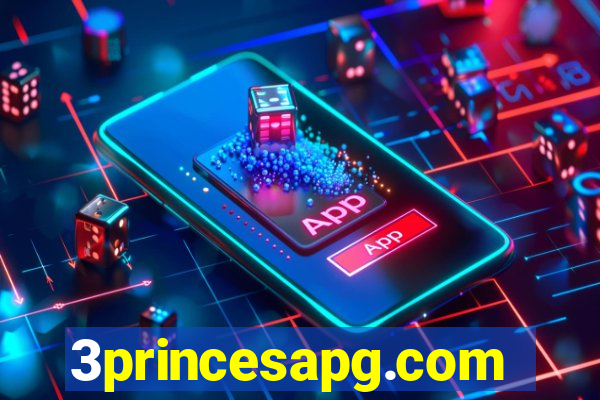 3princesapg.com