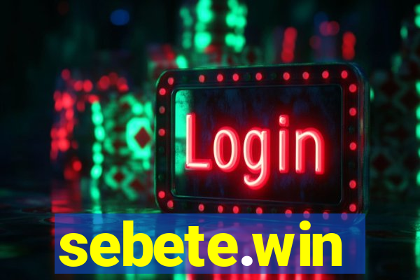 sebete.win