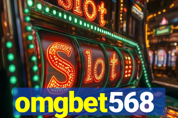 omgbet568