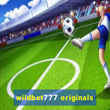 wildbet777 originals