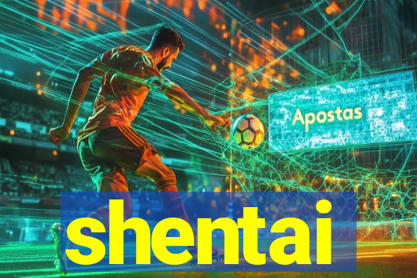 shentai