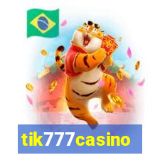 tik777casino