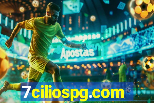 7ciliospg.com