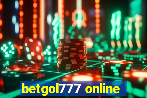 betgol777 online