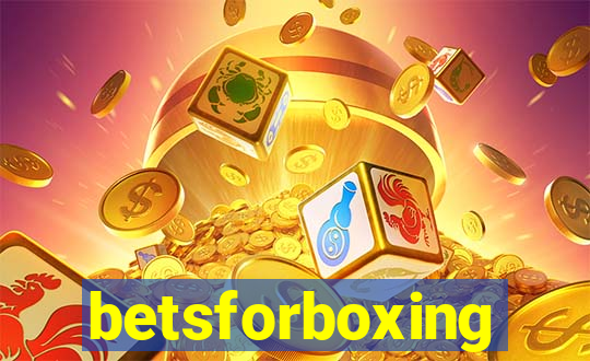 betsforboxing