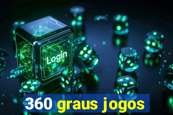 360 graus jogos