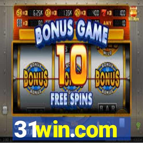 31win.com