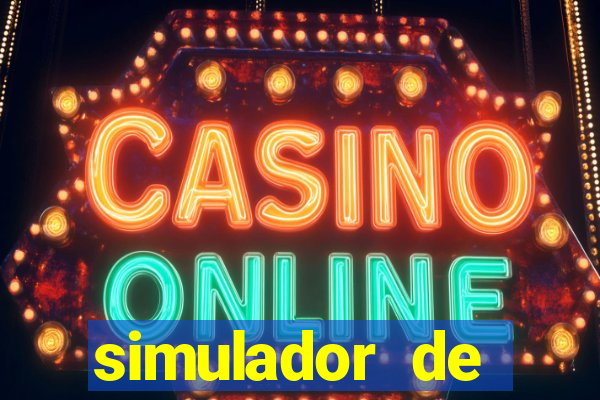 simulador de fortune tiger