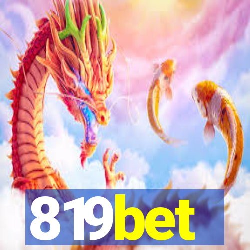 819bet