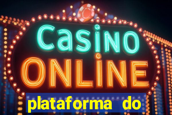 plataforma do neymar tigre