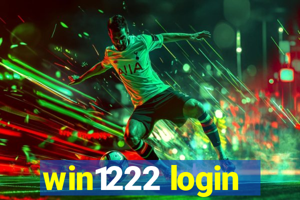 win1222 login