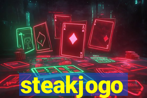 steakjogo