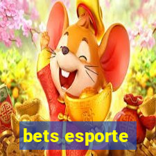 bets esporte