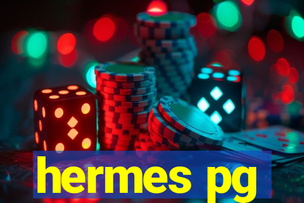 hermes pg