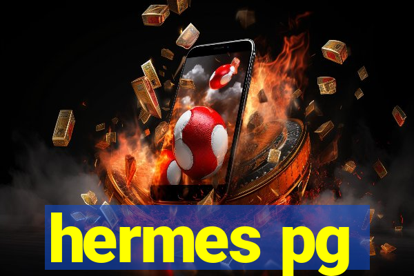 hermes pg