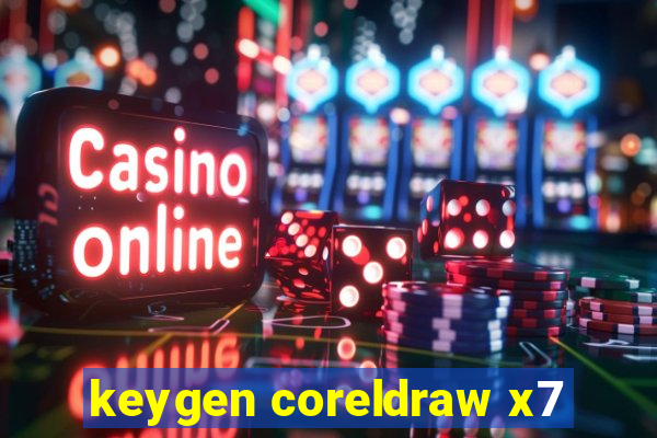 keygen coreldraw x7