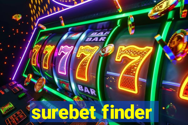 surebet finder