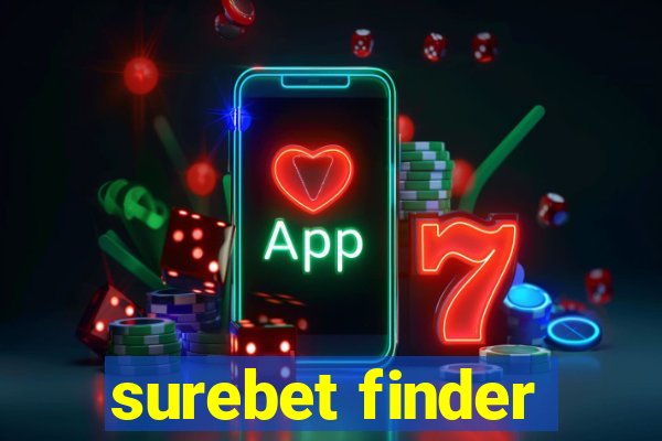 surebet finder