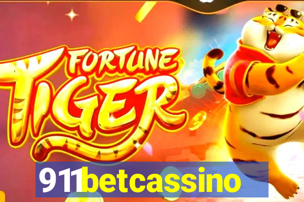 911betcassino