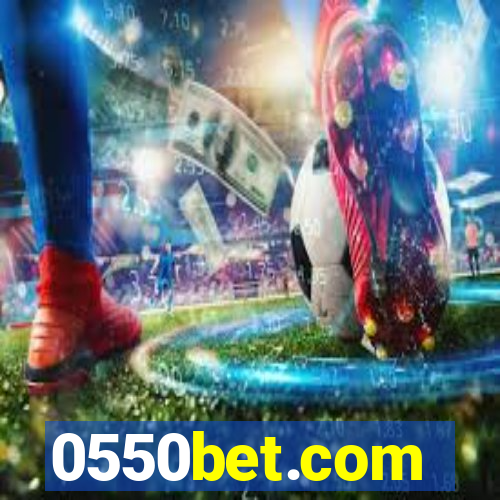 0550bet.com