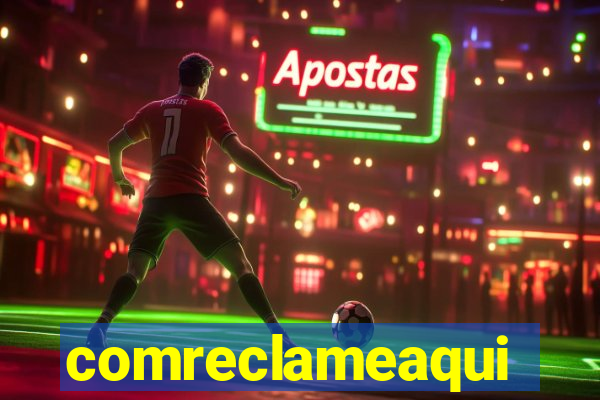comreclameaqui