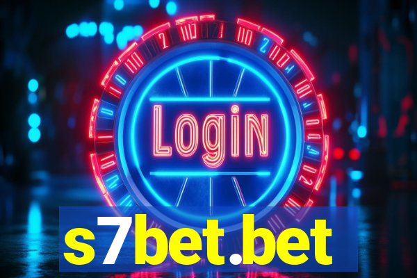 s7bet.bet