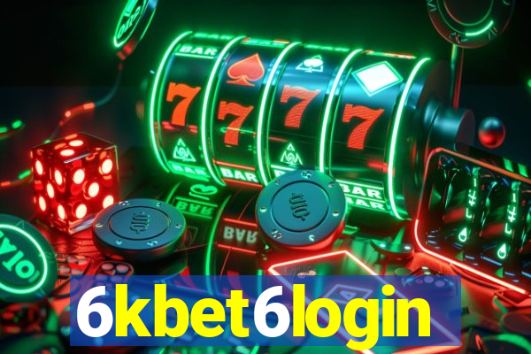 6kbet6login