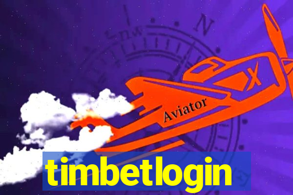 timbetlogin