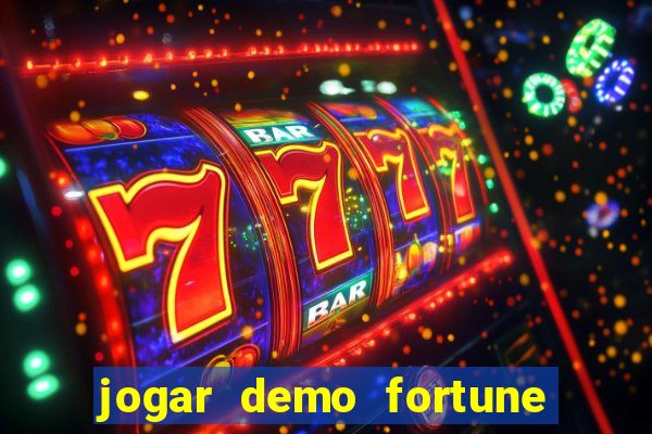 jogar demo fortune tiger 2