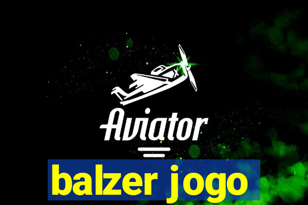 balzer jogo