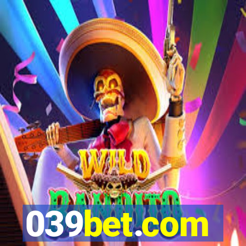 039bet.com