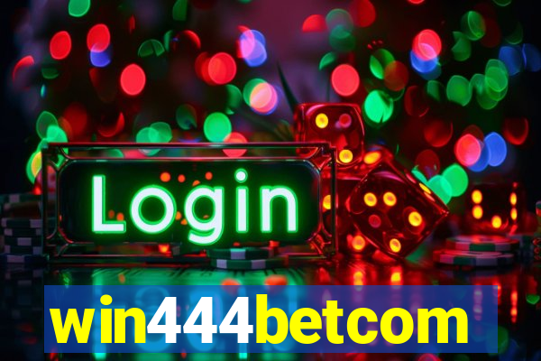win444betcom