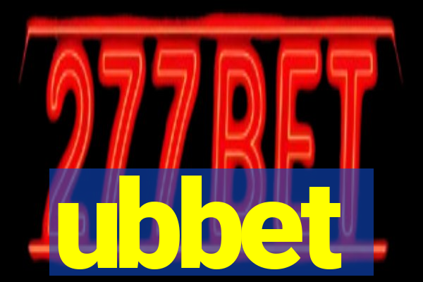 ubbet