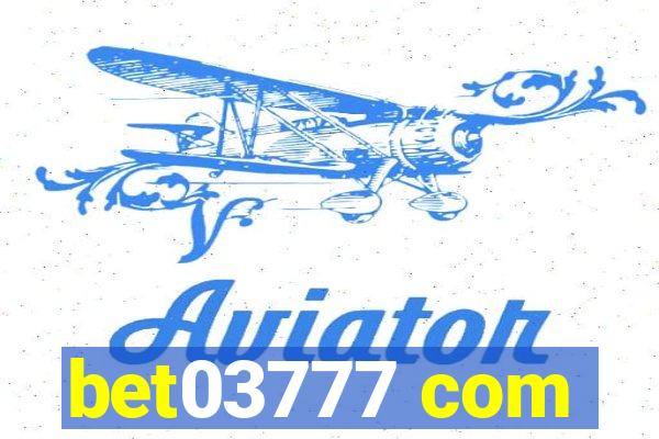 bet03777 com