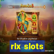 rlx slots