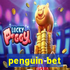 penguin-bet