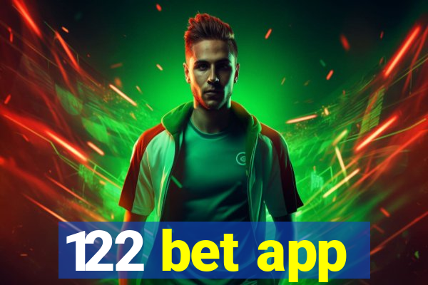 122 bet app