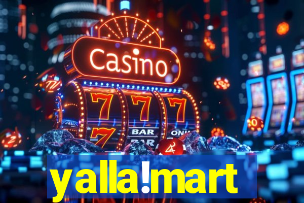yalla!mart