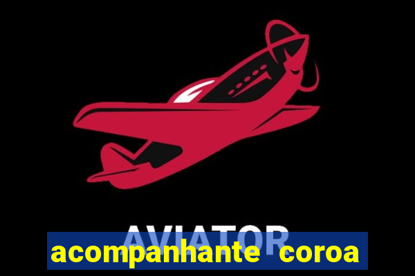acompanhante coroa em santos