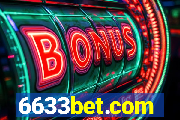 6633bet.com