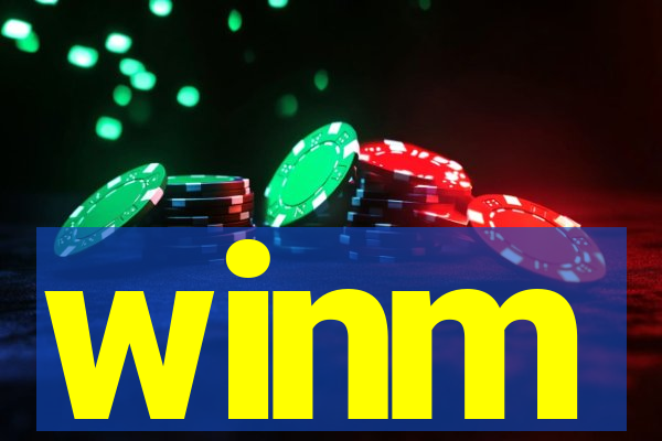 winm