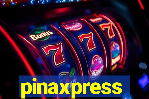 pinaxpress