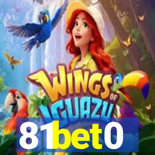 81bet0