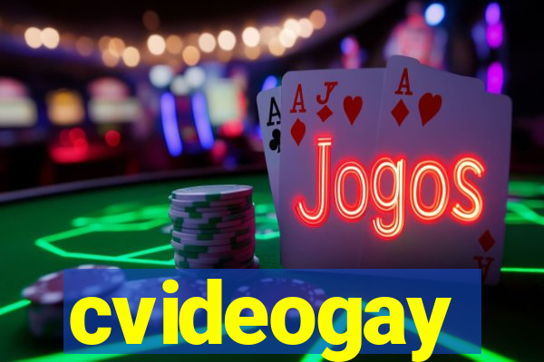 cvideogay