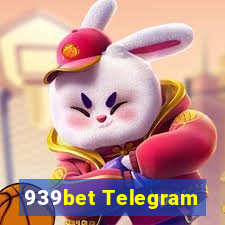 939bet Telegram